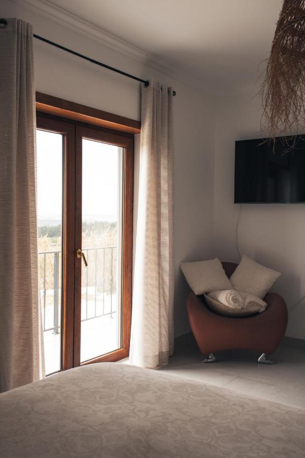 Boutique Hotel Serena Vista Preganca Bagian luar foto