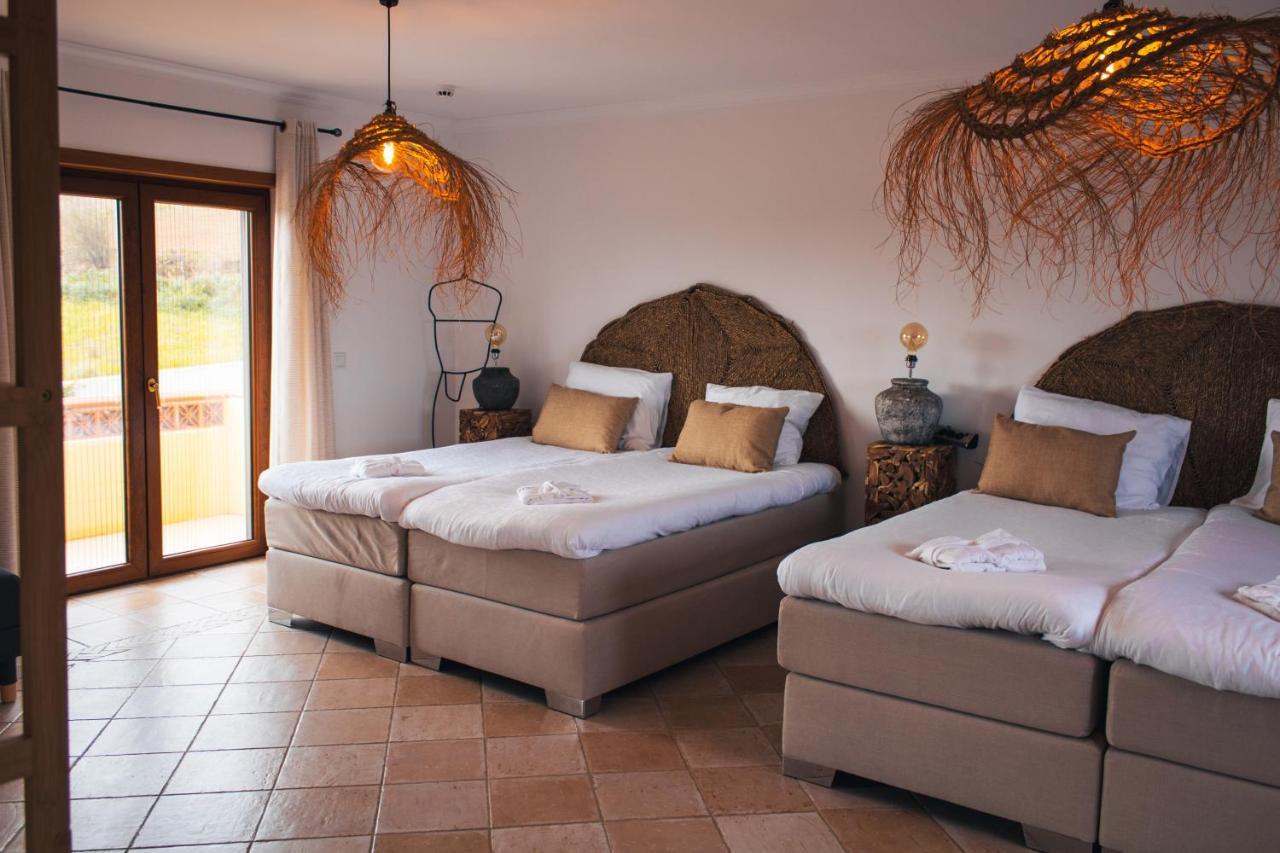 Boutique Hotel Serena Vista Preganca Bagian luar foto