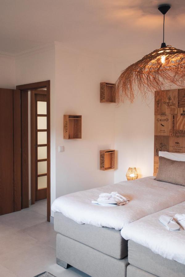 Boutique Hotel Serena Vista Preganca Bagian luar foto